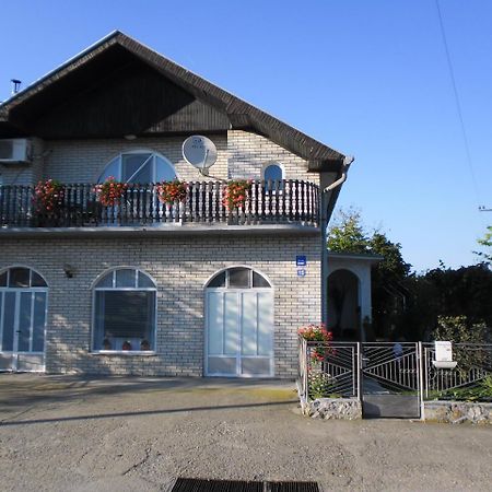 Rooms Mila Rezovac Luaran gambar