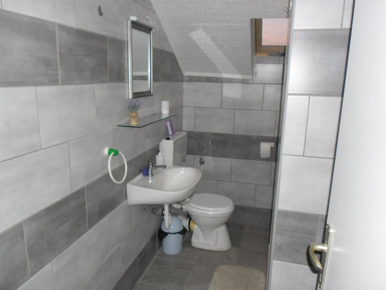 Rooms Mila Rezovac Luaran gambar