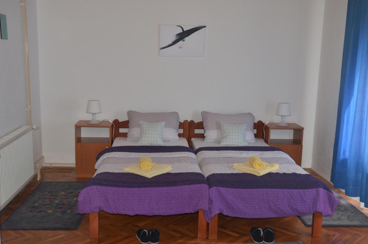 Rooms Mila Rezovac Luaran gambar